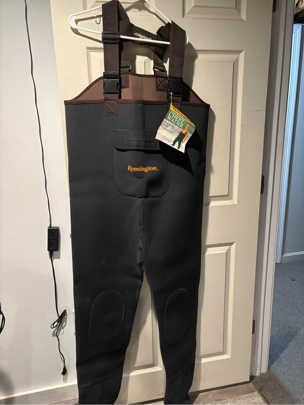 Men Pants Subcategory Classification